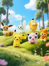 Pokémon Funism Figure