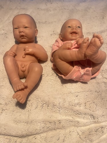 Berenguer baby dolls - berenguer,