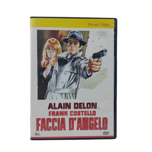 Frank costello faccia angelo - costello,