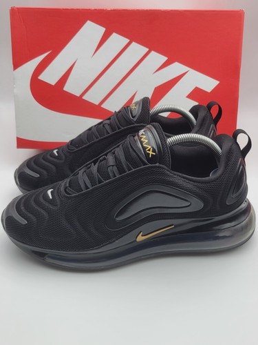 Nike air max - max, oro