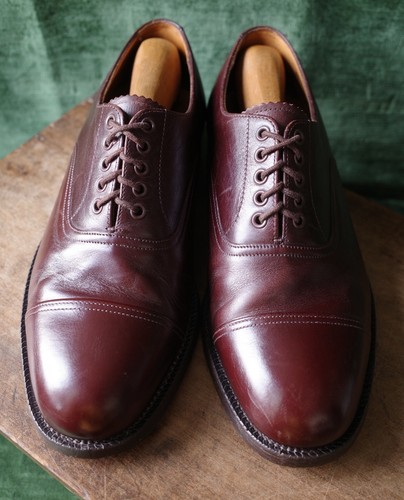 British army issue cap - cap, toe