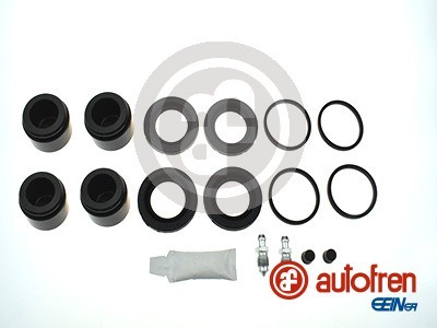 Kit riparazione anteriore