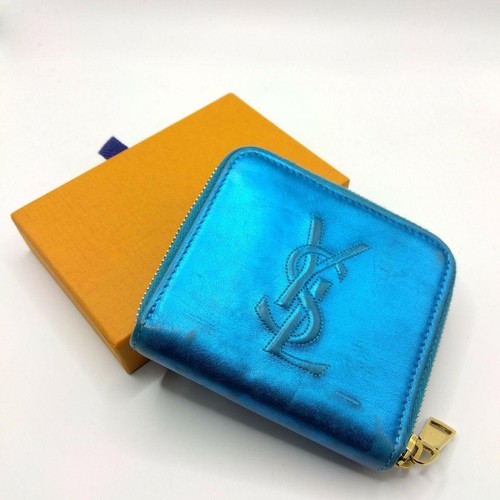 Portafoglio yves saint laurent - yves,