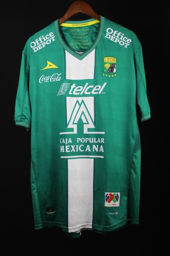 Maglia leon 100 - leon, autentica