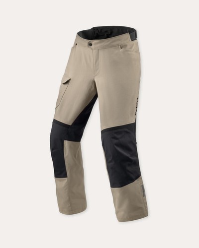 Pantalone convergente h2o nero - convergente,