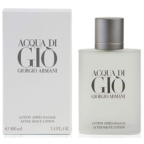 Giorgio armani acqua - giorgio,