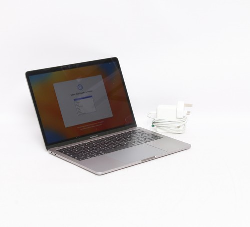 Apple macbook pro - pro, 13