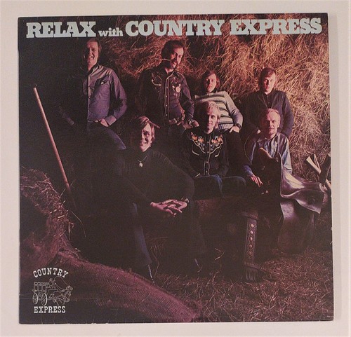 Country express relax - country,