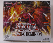 Konami Full Box (24 packs)