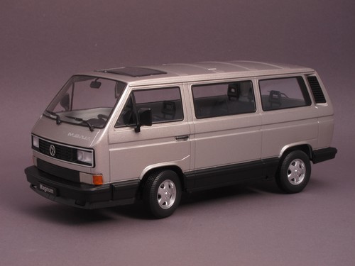 Volkswagen bus multivan - volkswagen, t3