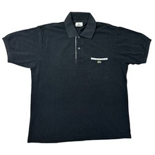 Polo Lacoste manica corta