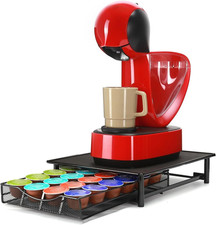 Porta Capsule per 24 PC Dolce