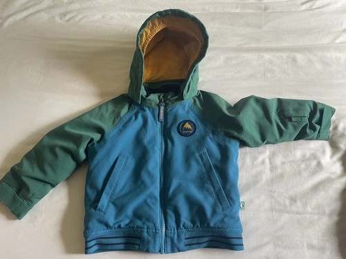 Giacca sci snowboard bambino - giacca,