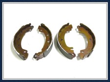 Ganasce Freno Posteriori Renault Megane Cabrio Coach Ricambi Auto Originali