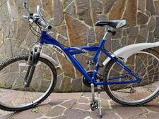 Bicicletta MTB Giant Spider 26”