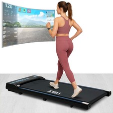 Tapis roulant elettrico slim - tapis,