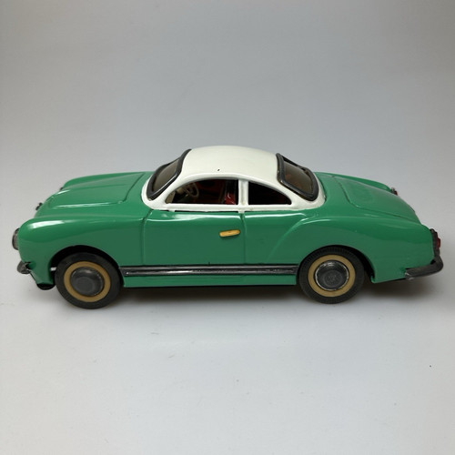 Auto latta vintage vw - di,