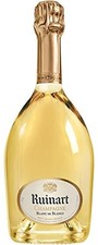 Ruinart champagne blanc - blanc, de