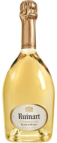 Ruinart champagne blanc - blanc, de