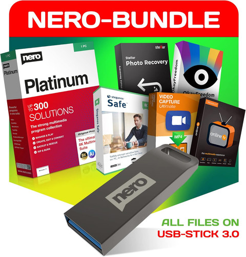 Super bundle suite - super,