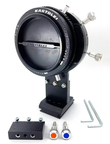 Adattatore shift hartblei - adattatore, 12