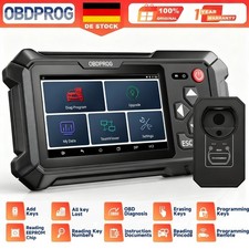 OBD2 IMMO KeyFobTelecomando