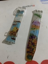 Swatch  Sole Mio  GM 124