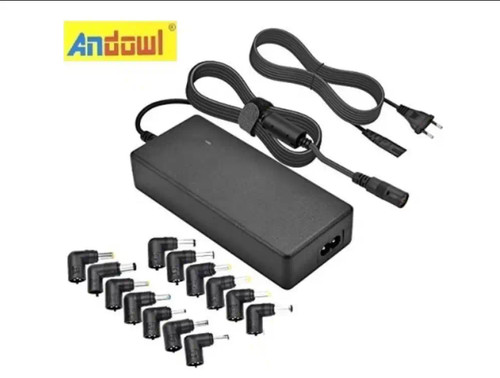 Alimentatore con adattatori - con, 13