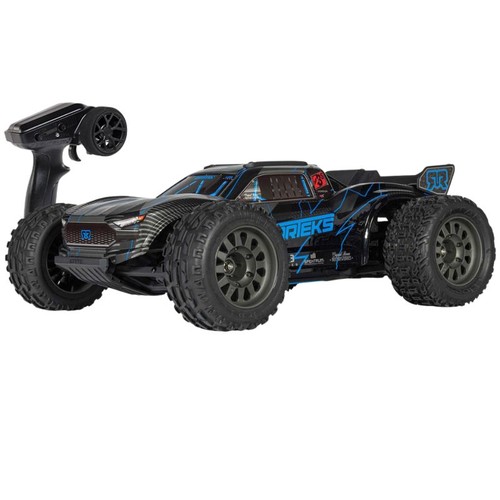 Arrma vorteks 2wd 223s blx - arrma,