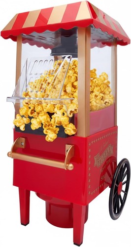 Macchina popcorn aicook 1200w - aicook,