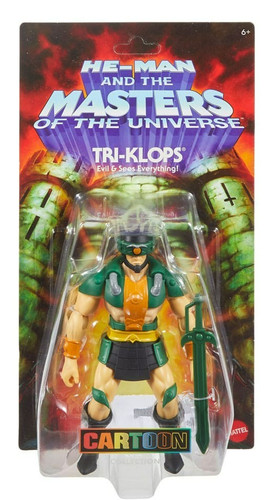 Masters the universe - masters, of
