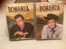 Bonanza: The Official Seasons