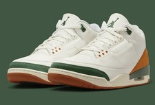 Air Jordan 3 Retro SoleFly