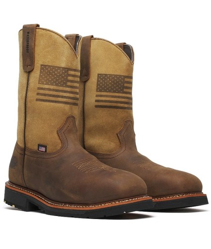Stivali thorogood wellington - stivali,