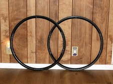 Cerchi anteriori tubeless