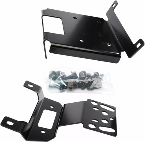 Kit montaggio verricello - kit,