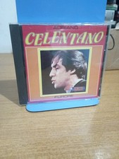 CD ADRIANO CELENTANO FURORE