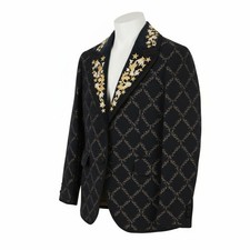 Gant Blazer Donna EU40 Nero