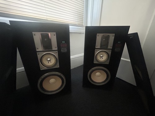 Sansui 530 coppia - sansui, s-530