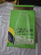 Plastica Fanaino Freccia Alfa