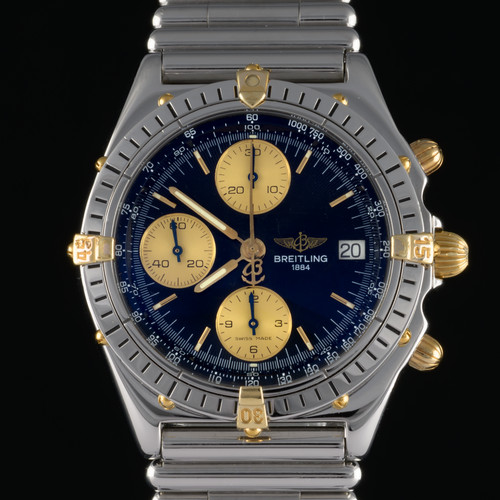 Orologio uomo breitling - uomo,