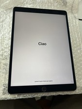 Ipad pro 256gb - pro, wi-fi