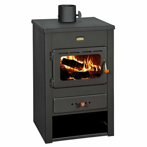 Stufa legna prity k12 4 - a,