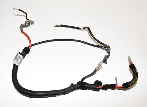 Cavo cablaggio motore z10xep - cavo,
