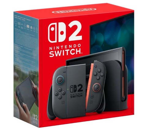 Nintendo switch - nintendo,
