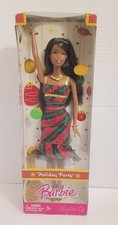 Barbie festa delle vacanze