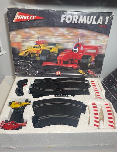 Ninco formula 20106 1 32 - ninco,