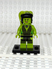 LEGO Star Wars Oola Minifig