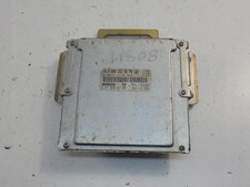 CENTRALINA MOTORE MERCEDES