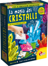 Liscianigiochi - I'M a Genius
